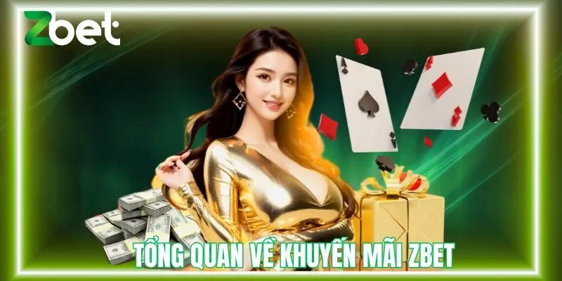 Tổng quan về khuyến mãi Zbet